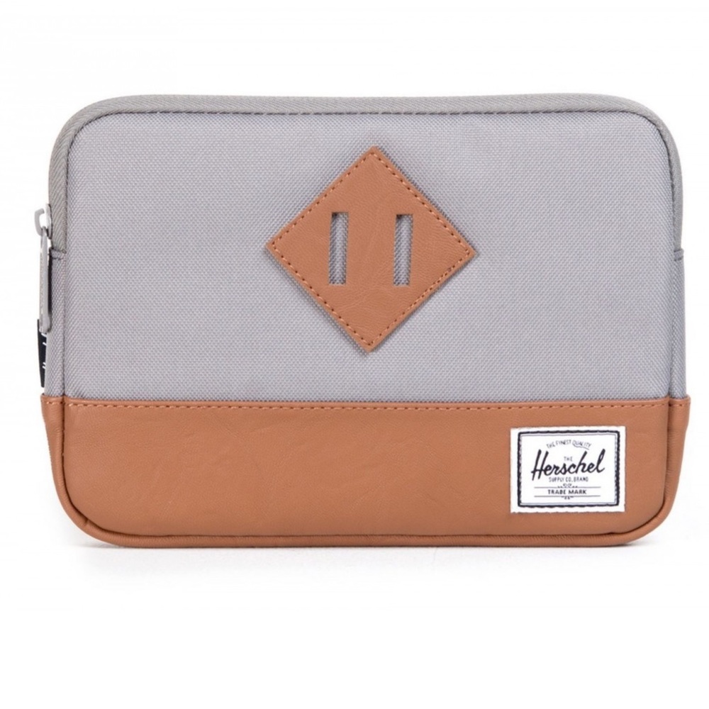 Herschel Supply Co. Heritage Sleeve For Ipad Mini